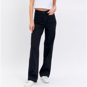Judy Blue black jeans